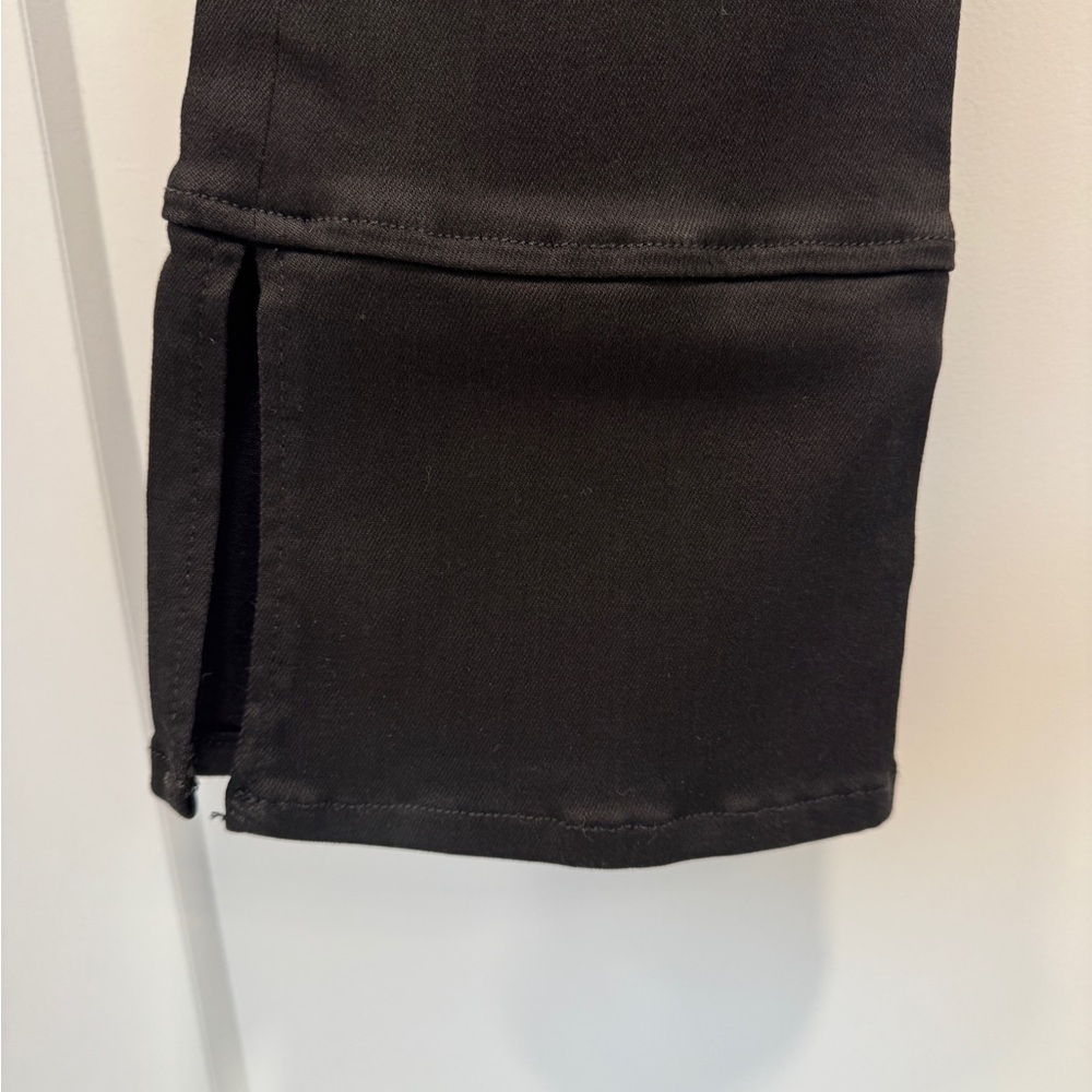 Frame Le Crop Mini Boot - Picture 4 of 9